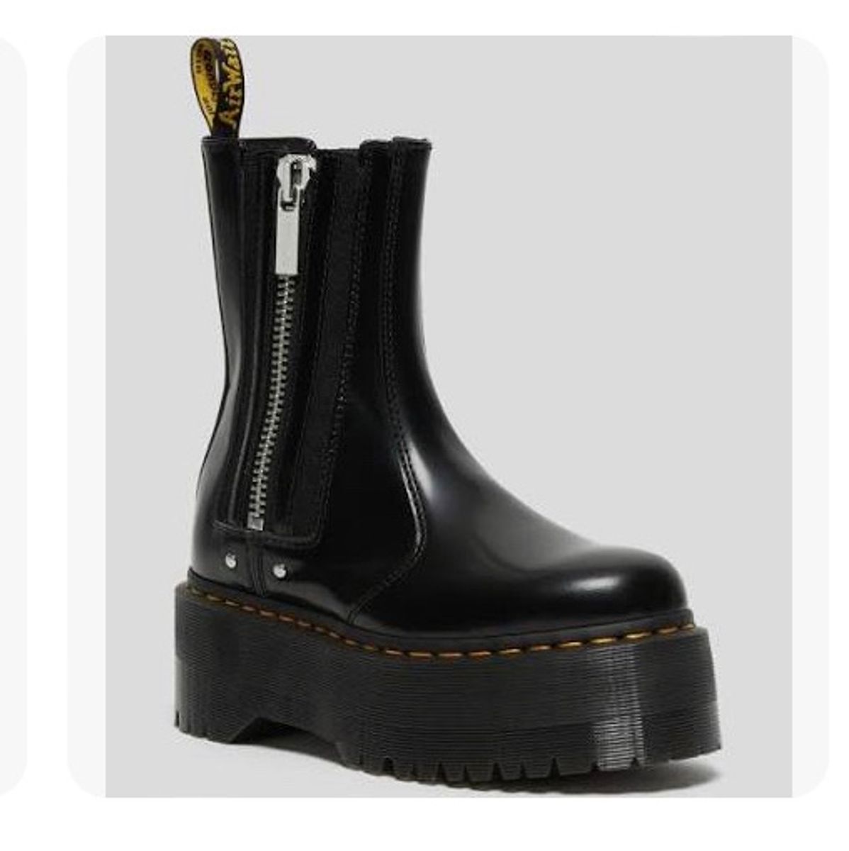 Dr Martens